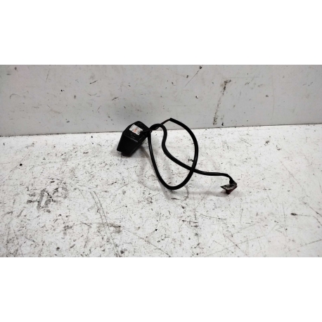 TAMPON PORTE COURONNE - KTM RC DUKE 390