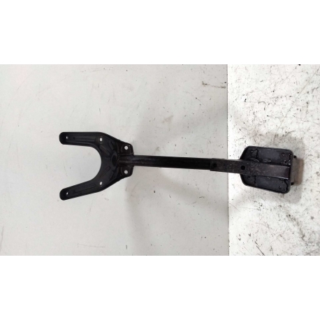 GARDE DE BOUE AR - KTM RC DUKE 390