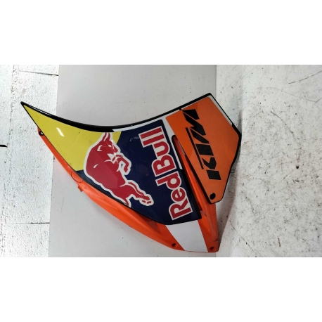 CACHE - KTM RC DUKE 390