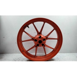 JANTE AR - KTM RC DUKE 390