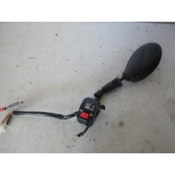 COMODO DROIT - RENO 50CC