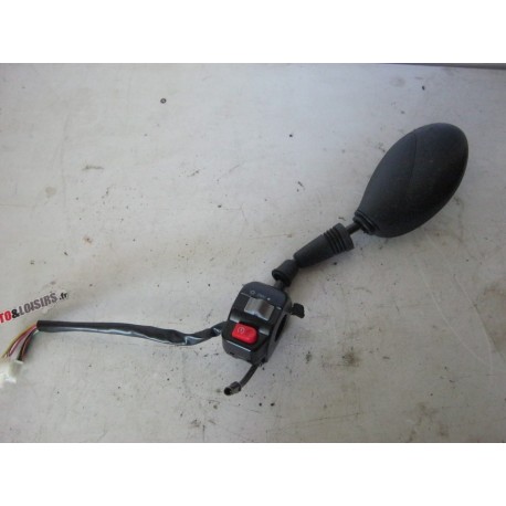 COMODO DROIT - RENO 50CC