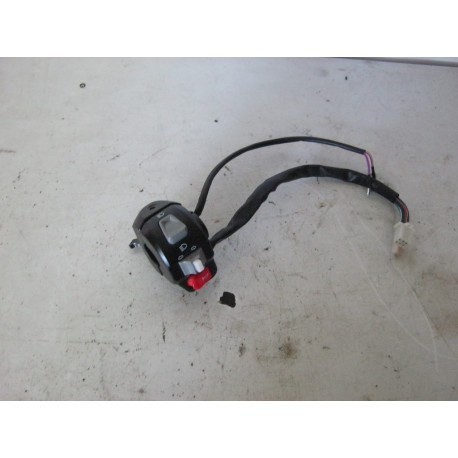 COMODO GAUCHE - RENO 50CC