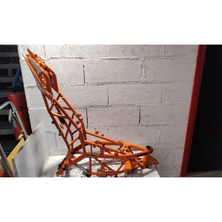 DURITE - KTM RC DUKE 390