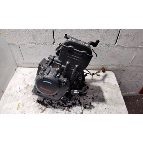 CADRE TORDU - KTM RC DUKE 390