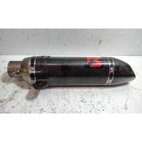 MOTEUR - KTM RC DUKE 390