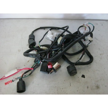 FAISCEAU ELECTRIQUE COMPLET - RENO 50CC