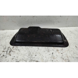 PLATINE -  SUZUKI GSE 500