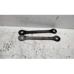 SUPPOR -  SUZUKI GSE 500