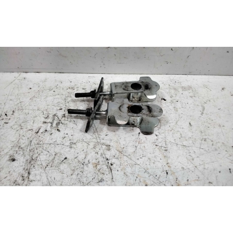 SUPPOR -  SUZUKI GSE 500