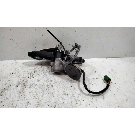 DEMARREUR - SUZUKI GSE 500