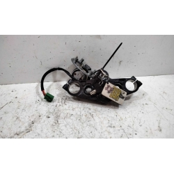 KIT NEIMAN SERRURE - SUZUKI GSE 500