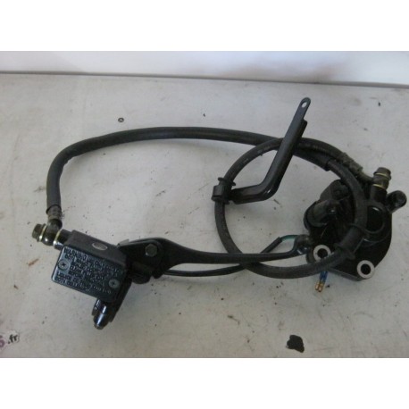 FREIN AVANT COMPLET - RENO 50CC