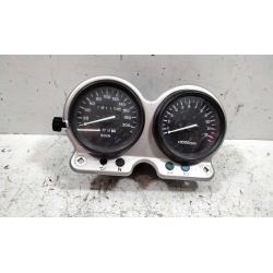 DEPRESSION - SUZUKI GSE 500