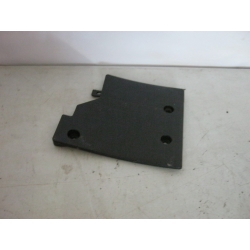 CACHE BATTERIE - RENO 50CC