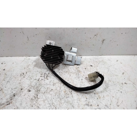 FEU AR - SUZUKI GSE 500