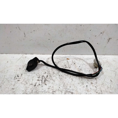 COMMODO - SUZUKI GSE 500