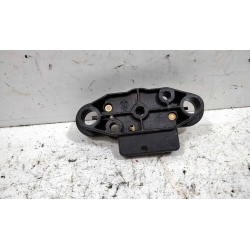 CROCHET DE SELLE - SUZUKI GSE 500