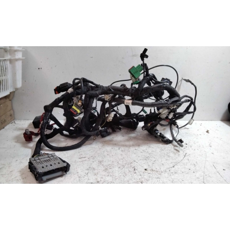 CDI - KTM RC DUKE 390