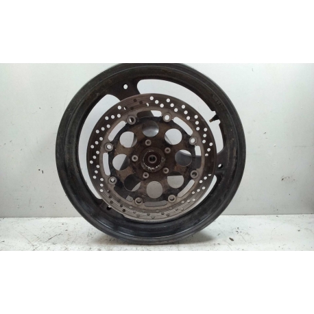 JANTE AR - SUZUKI GSE 500