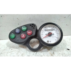 FOURCHE - PEUGEOT XP6