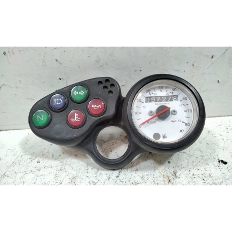 FOURCHE - PEUGEOT XP6