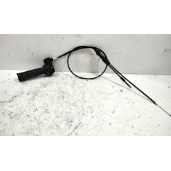 CARENAGE - PEUGEOT XP6