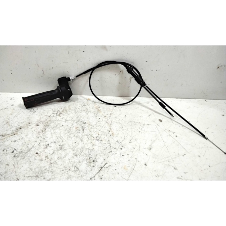 CARENAGE - PEUGEOT XP6