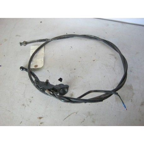 FREIN ARRIERE COMPLET - ROMA 50CC