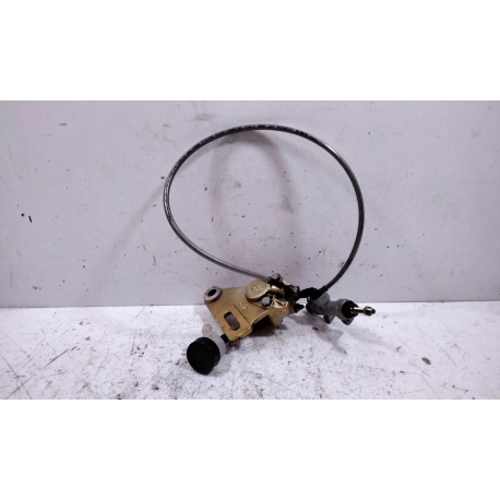 COCOTTE D'EMBRAYAGE + CABLE - PEUGEOT XPS