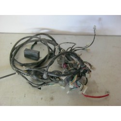 FAISCEAU ELECTRIQUE - ROMA 50CC