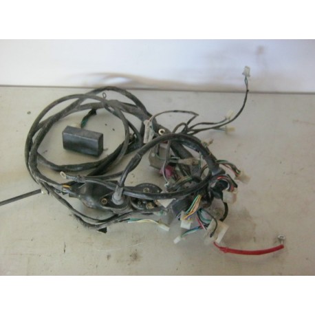 FAISCEAU ELECTRIQUE - ROMA 50CC