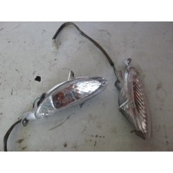 CLIGNOTANTS - ROMA 50CC