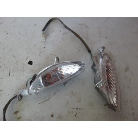 CLIGNOTANTS - ROMA 50CC