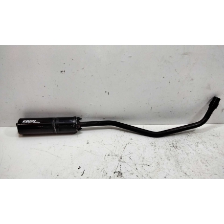 POT - DERBI SENDA X-TREME