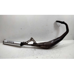 POT - DERBI SENDA X-TREME