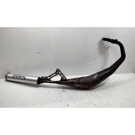 POT - DERBI SENDA X-TREME