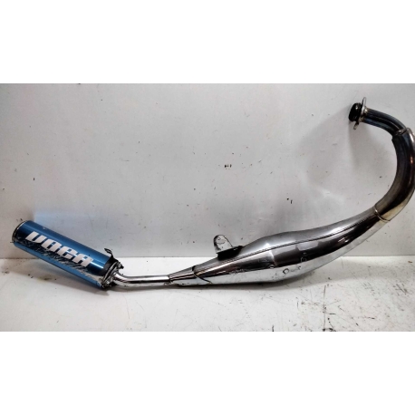 POT - DERBI SENDA X-TREME