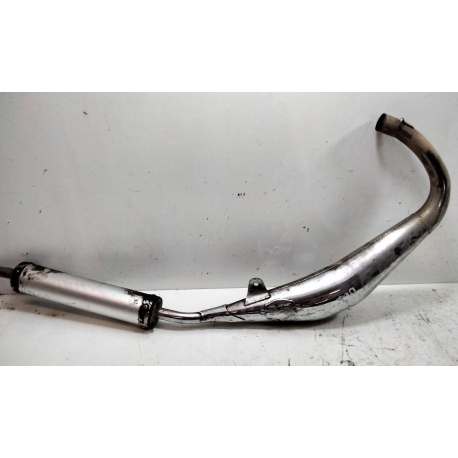 POT - DERBI SENDA X-TREME