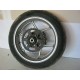 ROUE ARRIERE COMPLETE - KAWASAKI ER6N 2006