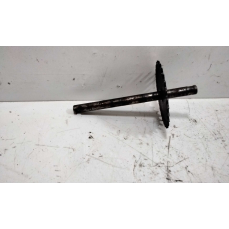 PLATEAU - MBK DAKOTA 51