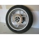 ROUE ARRIERE COMPLETE - KAWASAKI ER6N 2006
