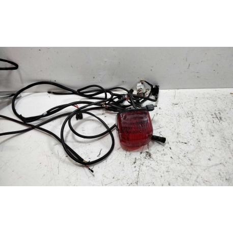 AMORTISSEUR - MBK DAKOTA 51