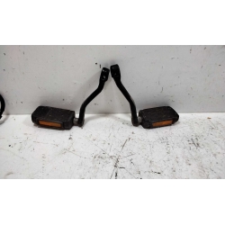 FEUX - MBK DAKOTA 51