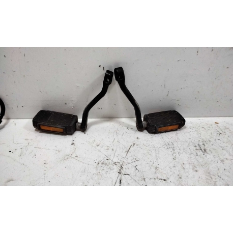 FEUX - MBK DAKOTA 51