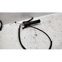 CARENAGE - MBK DAKOTA 51