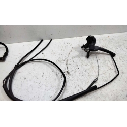 FEUX - MBK DAKOTA 51