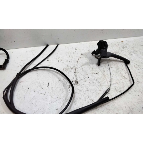 FEUX - MBK DAKOTA 51