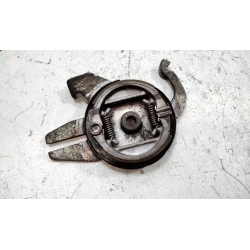 KLAXON - MBK DAKOTA 51