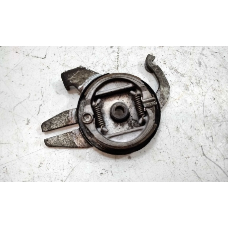 KLAXON - MBK DAKOTA 51